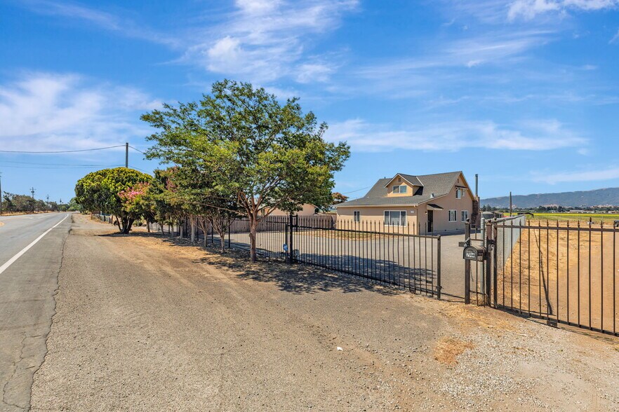 More Photos Of 2718 Ferguson Rd, Gilroy Land For Sale