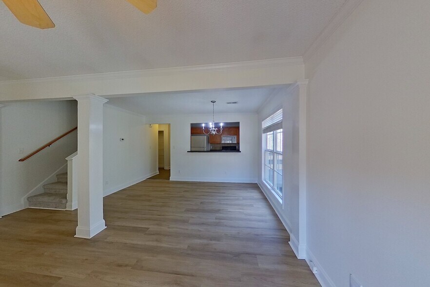 More Photos Of , Spartanburg Multifamily For Sale