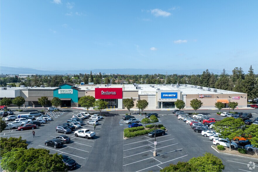 Primary Photo Of 375 N Capitol Ave, San Jose Freestanding For Sale