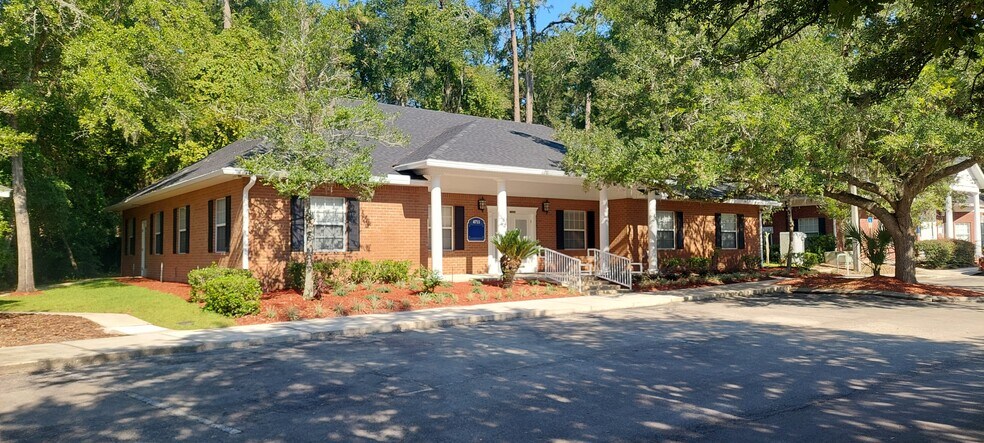 Primary Photo Of 4711 NW 53rd Ave, Gainesville Medical For Lease