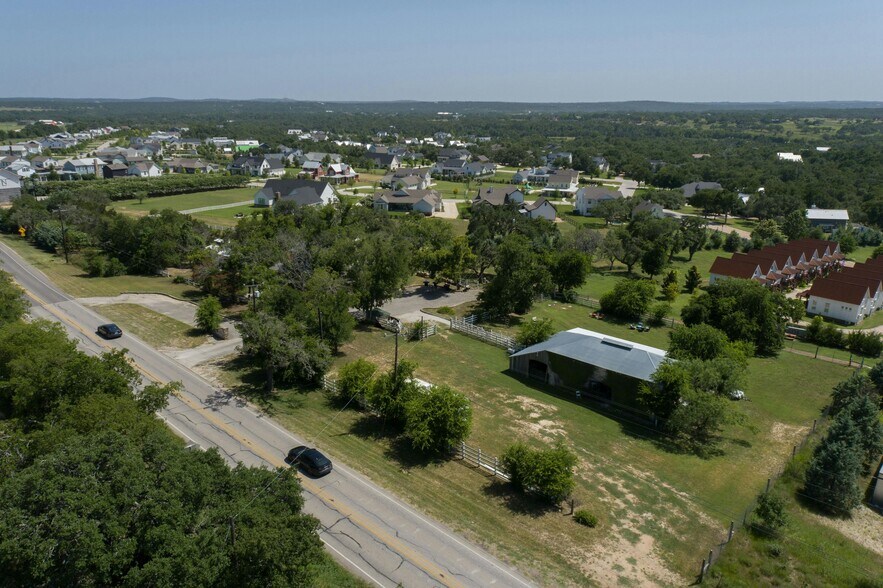 More Photos Of 23351 Ranch to Market 150 rd, Driftwood Specialty For Sale