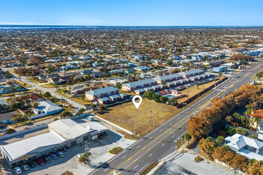 More Photos Of 1740 Highway A1A, Satellite Beach Land For Sale