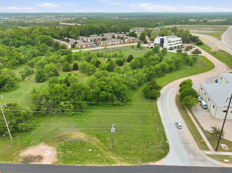 More Photos Of Hwy 9 & SW 24th St, Norman Land For Sale