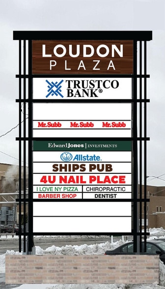 More Photos Of 350 Northern Blvd, Albany Office For Lease