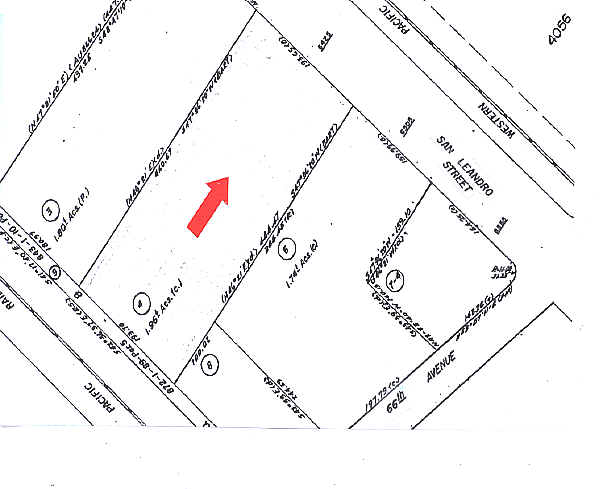 More Photos Of 6425 San Leandro St, Oakland Industrial For Sale