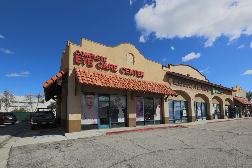 More Photos Of 1201 Truman St, San Fernando Storefront For Lease