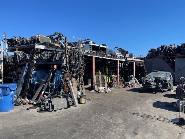 More Photos Of 2211 E Anaheim St, Wilmington Land For Lease