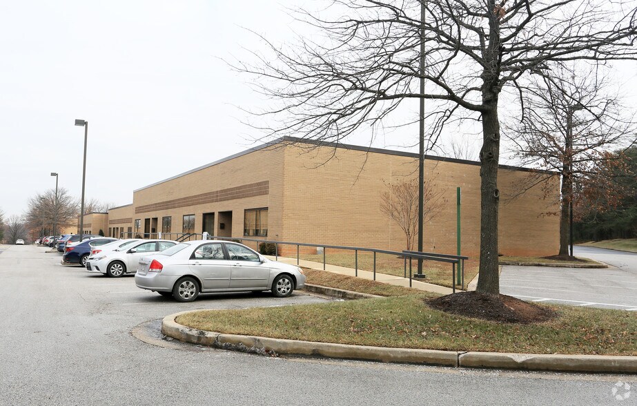 More Photos Of 3700 Koppers St, Baltimore Unknown For Lease