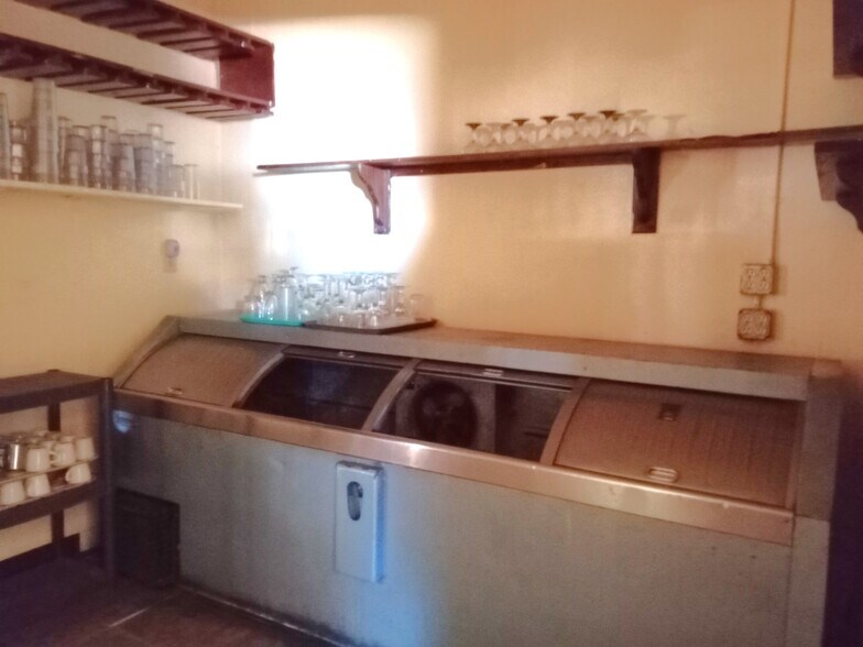 More Photos Of 1635 N US Highway 285 N, Monte Vista Restaurant For Sale