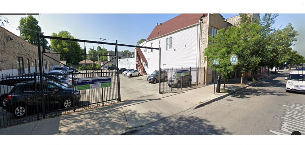 More Photos Of 3265 W Armitage Ave, Chicago Office Residential For Sale