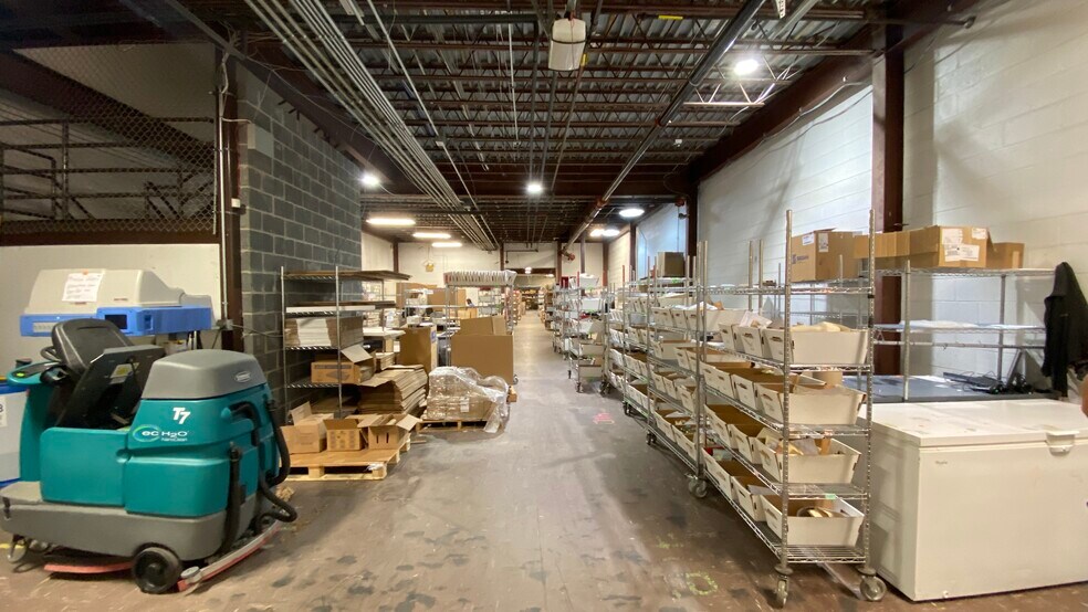 More Photos Of 508 Delaware Ave, West Pittston Warehouse For Sale