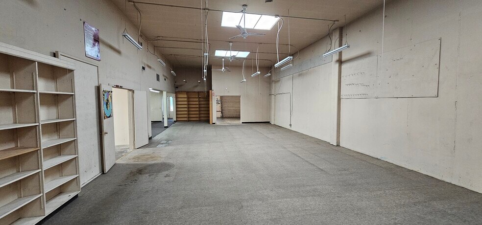 More Photos Of 1010 Howard Ave, San Mateo Industrial For Lease