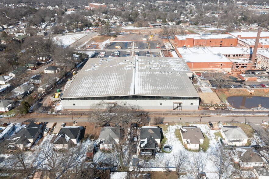 More Photos Of 701 Easley Bridge Rd, Greenville Restaurant For Lease