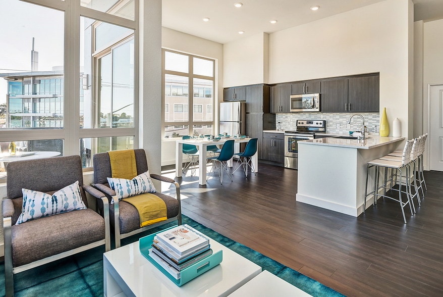 More Photos Of 430 Station Park Cir S100, San Mateo Apartments For Lease