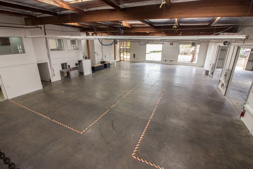 More Photos Of 3635 Afton Rd, San Diego Manufacturing For Lease