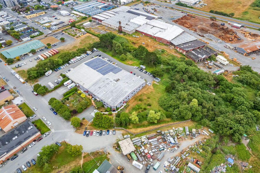 More Photos Of 1385 8th St, Arcata Medical For Sale