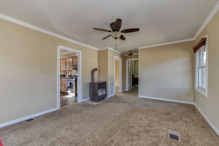 More Photos Of 21335 Consolation Rd, Volcano Storefront Retail Office For Sale