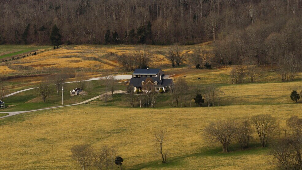 More Photos Of 1185 Jack Smith Rd, Rockfield Land For Sale