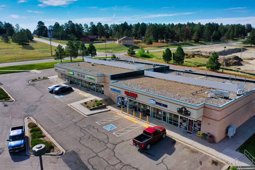 More Photos Of 210-240 Elizabeth St, Elizabeth Unknown For Lease