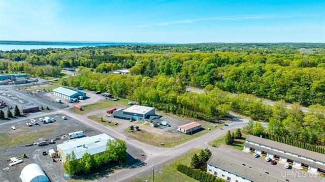 More Photos Of 6001 Carlos Dr, Houghton Warehouse For Sale
