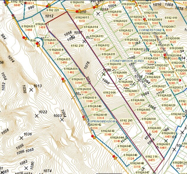 6475 S Norcross Tucker Rd, Tucker, GA 30084 Land