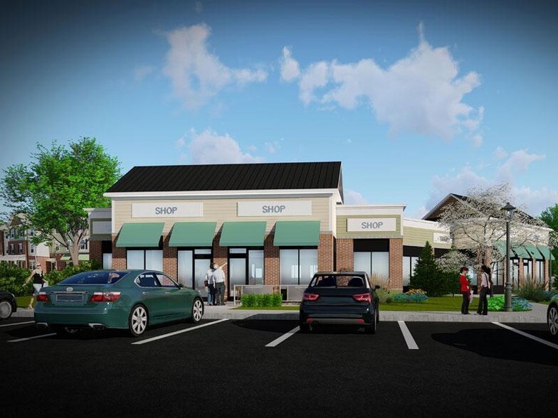 More Photos Of 700 Wincoram Way, Coram Apartments For Lease