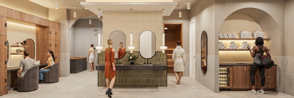 More Photos Of 7272 E Indian School Rd, Scottsdale Office For Lease