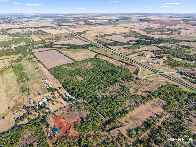 More Photos Of 2564 Wellington Lane, Wichita Falls Land For Sale