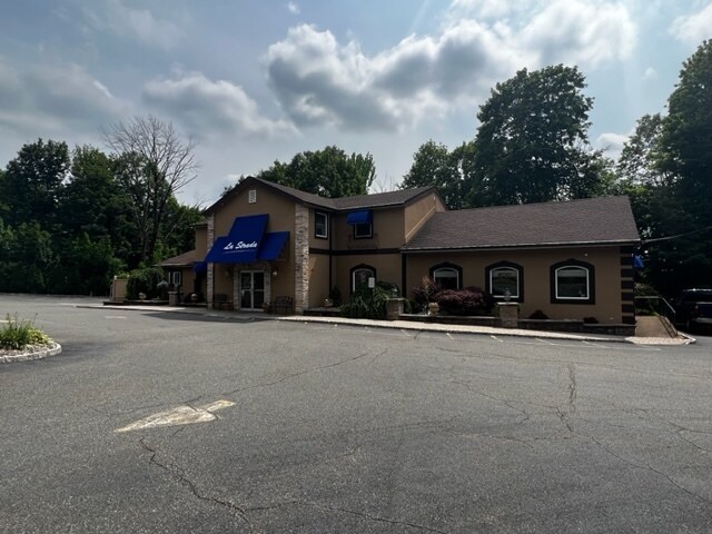 More Photos Of 1105 State Route 10, Randolph Restaurant For Sale