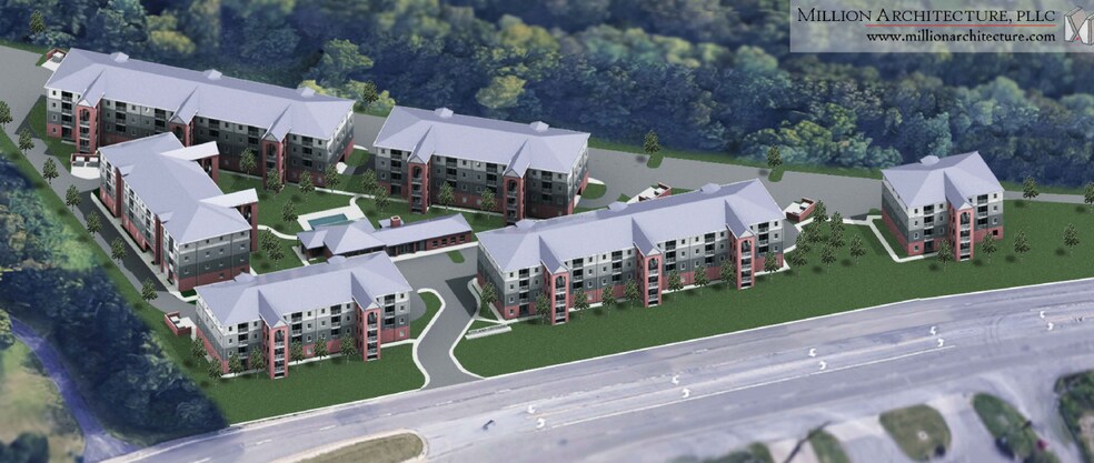 More Photos Of 2324 Paris Pike, Lexington Land For Sale