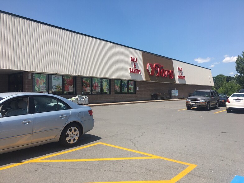 More Photos Of 7395 Turin Rd, Lowville Unknown For Lease