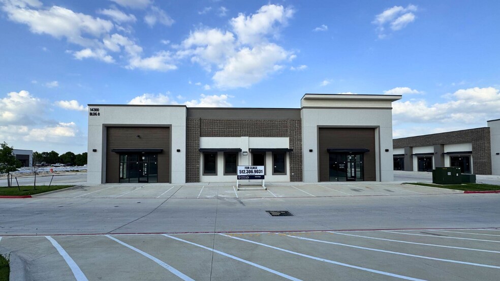 More Photos Of 14300 Ronald Reagan Blvd, Cedar Park Unknown For Lease