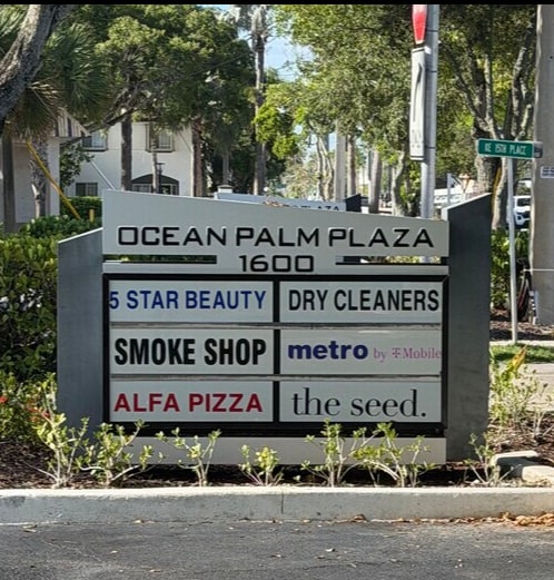 Primary Photo Of 1600 N Federal Hwy, Boynton Beach Unknown For Lease