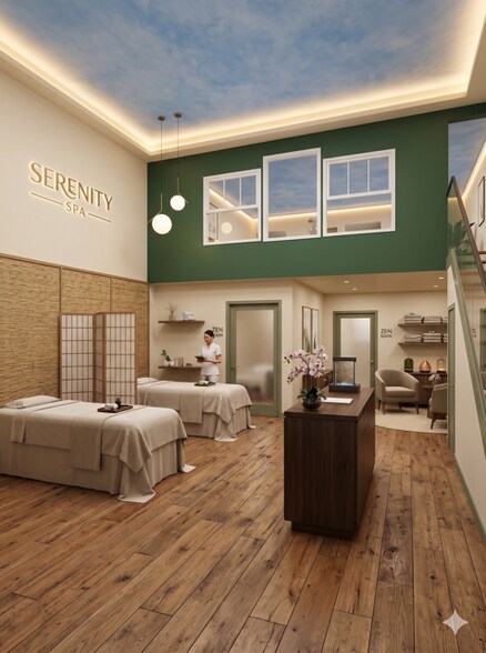 More Photos Of 1330 Polk St, San Francisco Storefront Retail Office For Lease