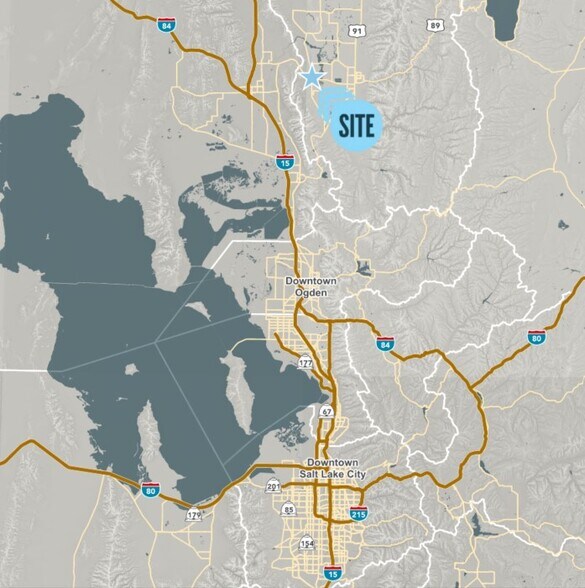 More Photos Of 6000 W Highway 30, Petersboro Land For Lease