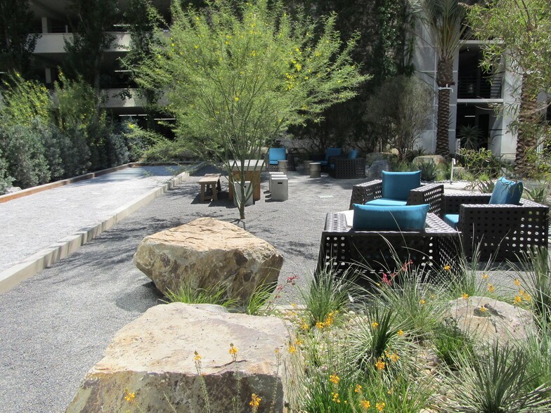 More Photos Of 18881 Von Karman Ave, Irvine Office For Lease