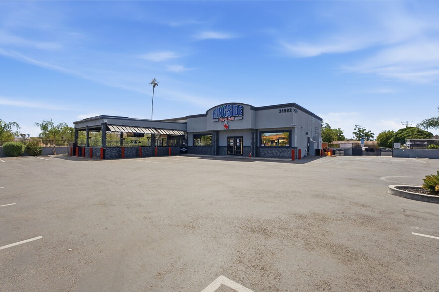 More Photos Of 31502 Riverside Dr, Lake Elsinore Restaurant For Sale