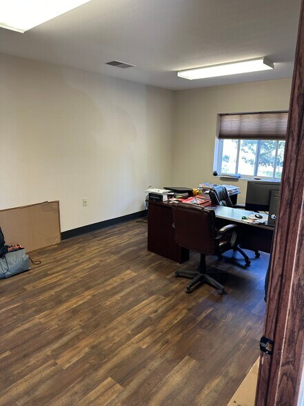 More Photos Of 410 S 1st St, New Salem Industrial For Sale