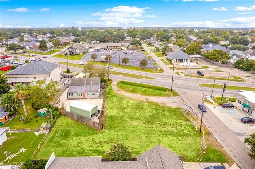 More Photos Of 9225 Jefferson Hwy, River Ridge Land For Sale