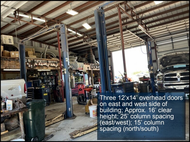 More Photos Of 1875 State Highway 35 Byp, Rockport Warehouse For Sale