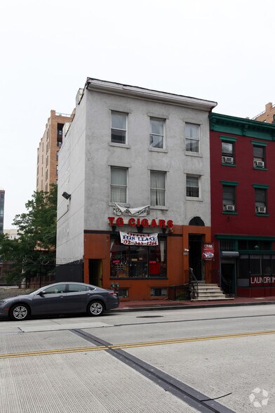 More Photos Of 1118 9th St NW, Washington Storefront Retail Office For Sale