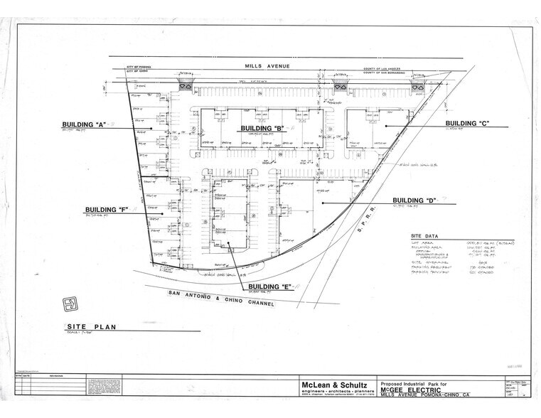 More Photos Of 12325 Mills Ave, Chino Warehouse For Lease