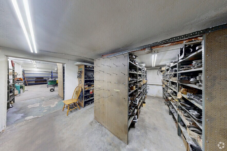 More Photos Of 2755 W Hampden Ave, Englewood Industrial For Sale