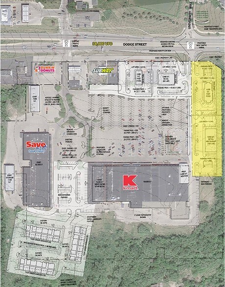 More Photos Of 2600 Dodge St, Dubuque Unknown For Lease