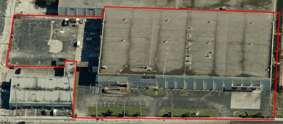 More Photos Of 2323 NW 72nd Ave, Miami Manufacturing For Lease