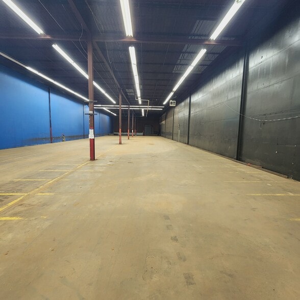 More Photos Of 615 W Wilshire Blvd, Oklahoma City Warehouse For Lease
