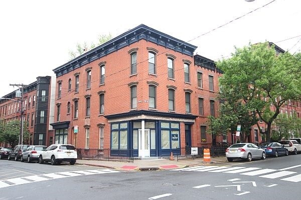 Primary Photo Of 1000 Park Ave, Hoboken Storefront Retail Residential For Sale