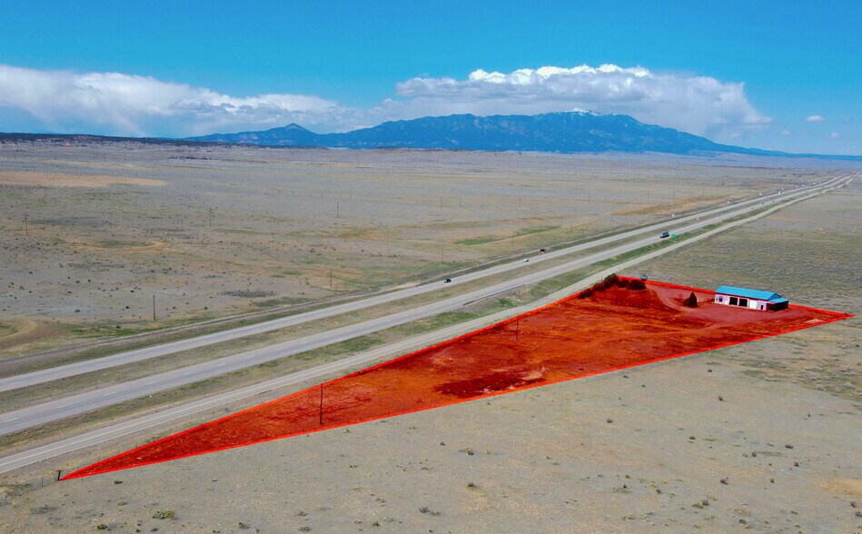 More Photos Of 14088 Interstate 25, Walsenburg Light Manufacturing For Sale