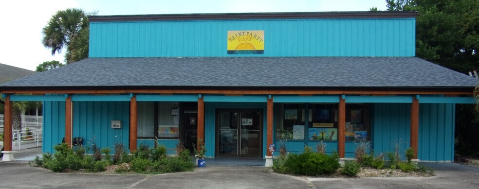 Primary Photo Of 12425-12427 Clock Tower Pky, Hudson Office For Sale