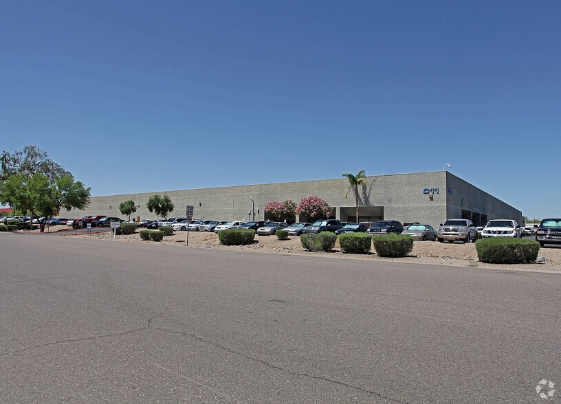More Photos Of 6505 W Chandler Blvd, Chandler Research And Development For Sale